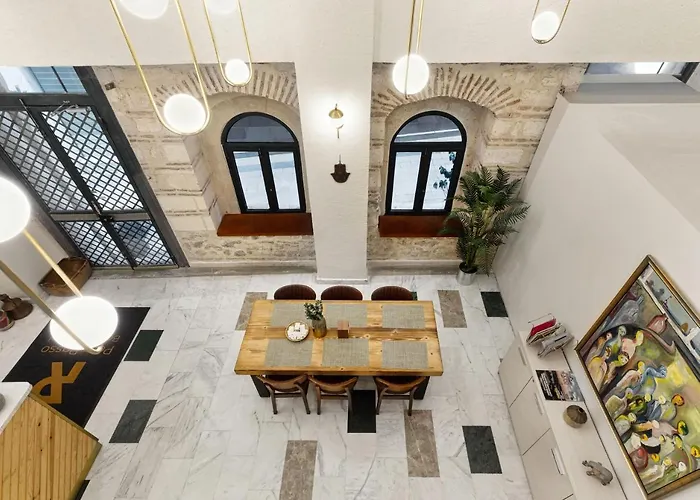 Pera Rasso Hotel