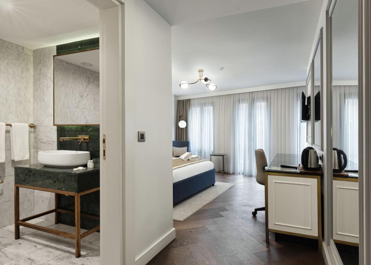 Hotel Pera Rasso
