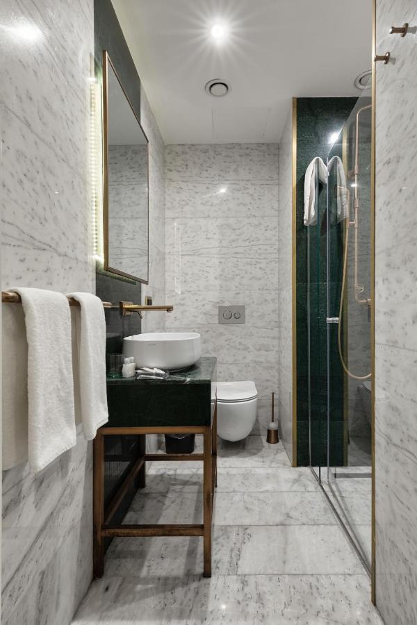 Hotel Pera Rasso Stambuł