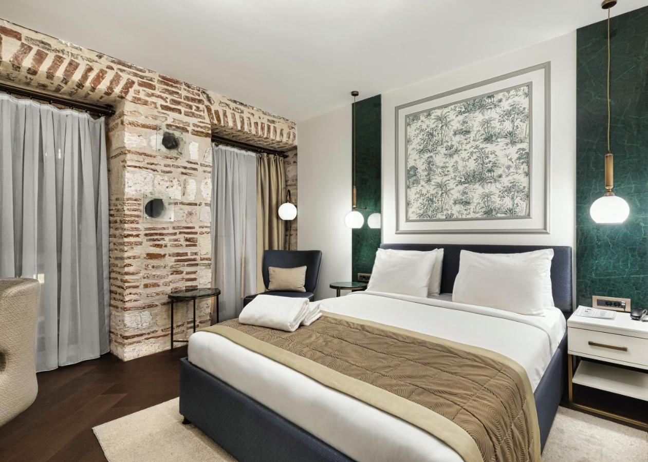 Hotel Pera Rasso 3*