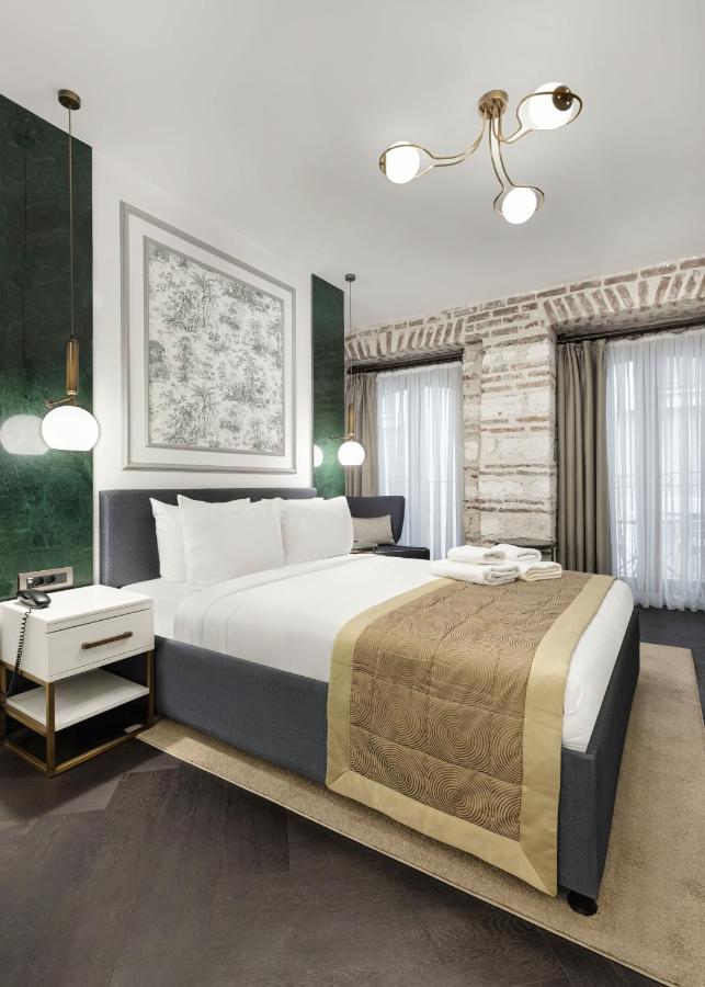 Pera Rasso Hotel Istanbul