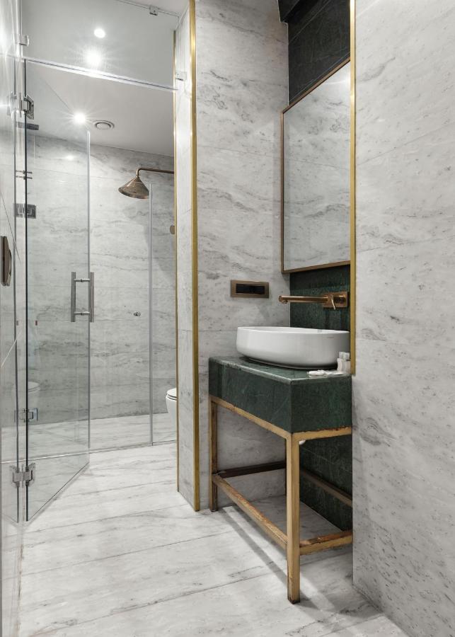Hotel Pera Rasso Stambuł