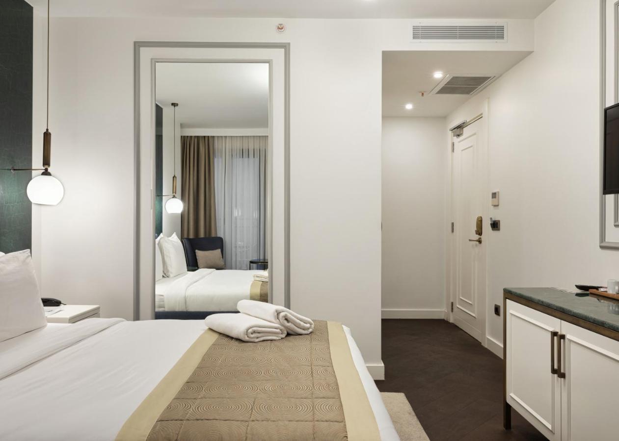 Pera Rasso Hotel