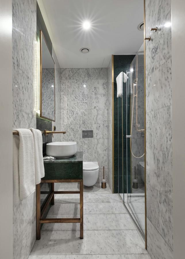 Hotel Pera Rasso