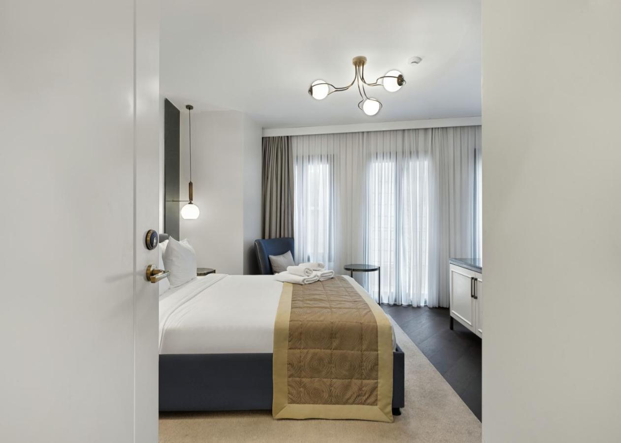 Pera Rasso Hotel 3*